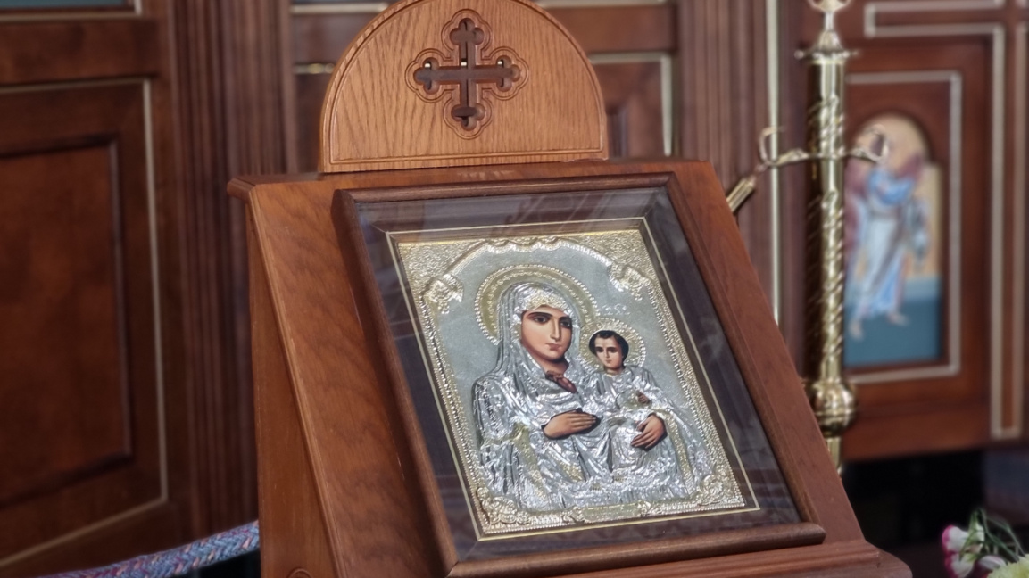 Успение Пресвятой Богородицы – один из великих праздников года