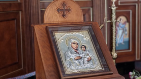 Успение Пресвятой Богородицы – один из великих праздников года