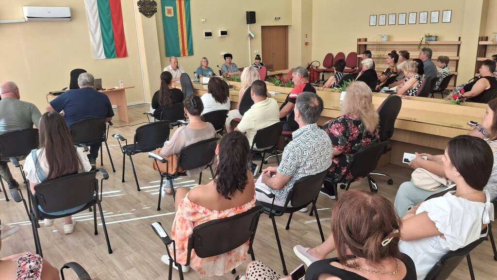 Христо Христов: Инвестиции във всяко населено място с бюджет над 10 млн. евро