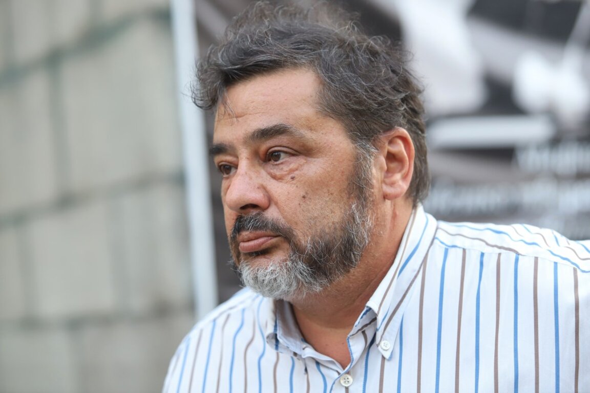 Велислав Величков: Ако властимащите нарушават процедурите, ще има протести