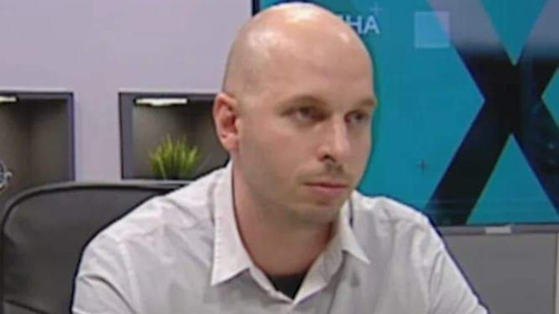 Александър Михайлов