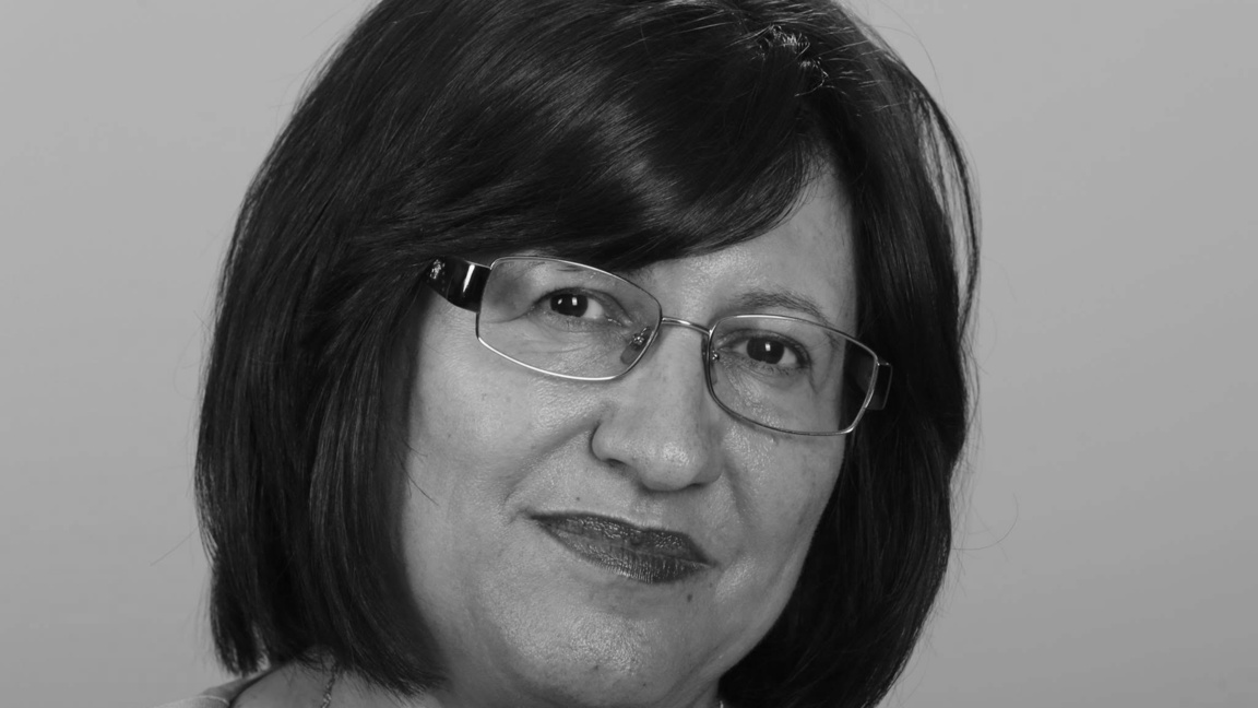 Милка Христова