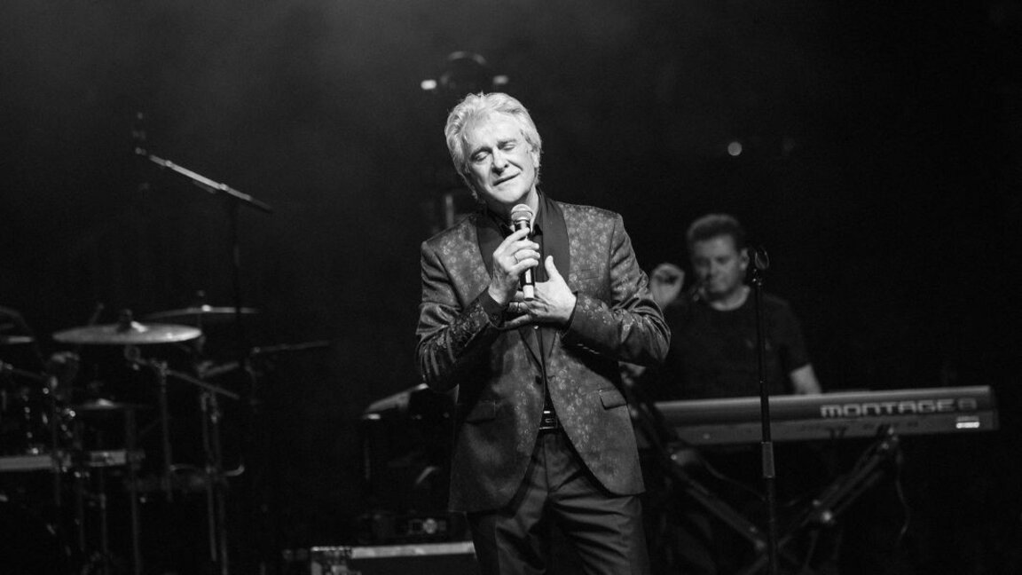 “Una vida” de música… Orlín Goranov pone punto final a su gira nacional