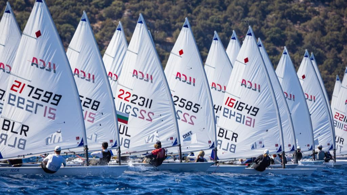 FB Yacht Club Chernomorets Burgas