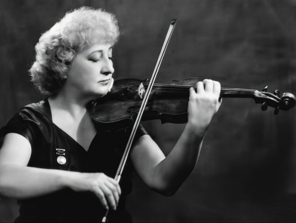 Νεντιάλκα Συμεώνοβα (1901 – 1959)
