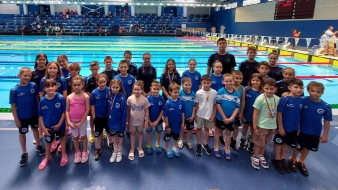 Предстои 14-тият турнир „Русалка“...