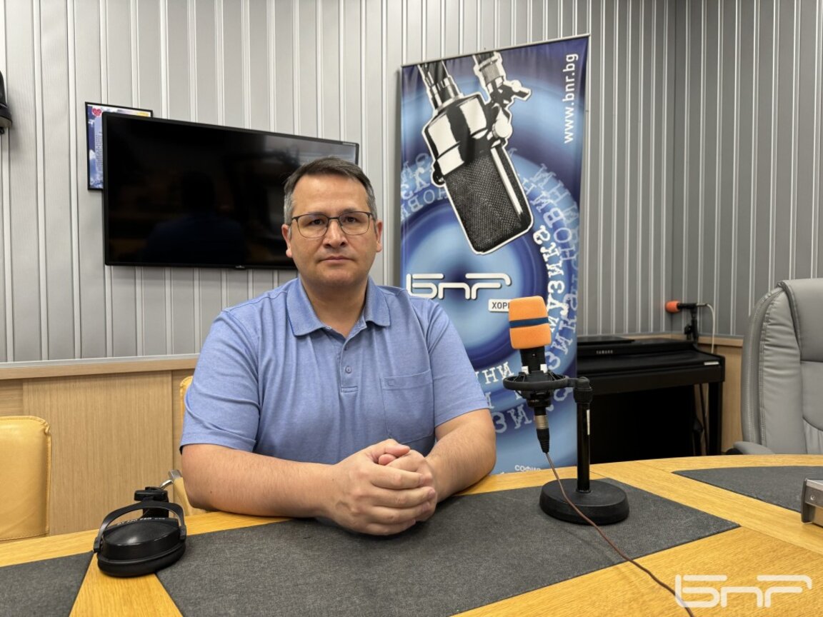 Иван Христанов