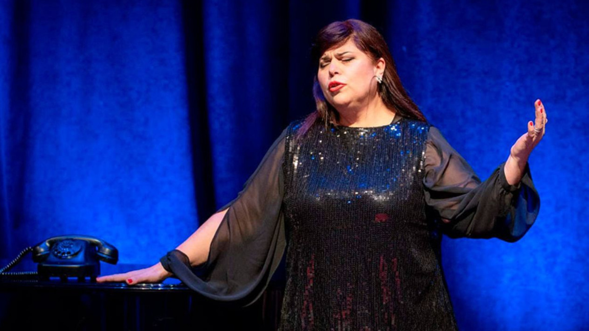 Оперная прима Мариана Пенчева: Мы должны сохранить нашу духовность