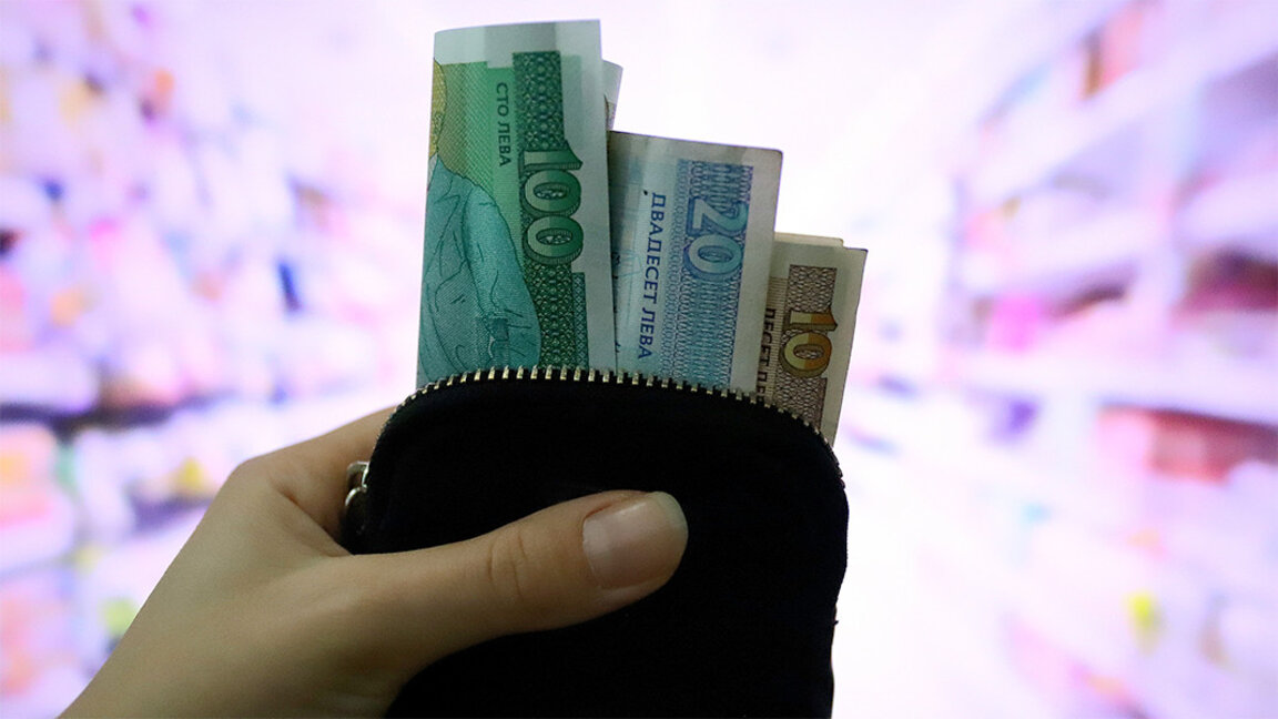 Пет организации обявиха кампания за граждански контрол на цените