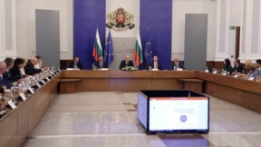 Радев: Борба против прања новца кључна за излазак са сиве листе