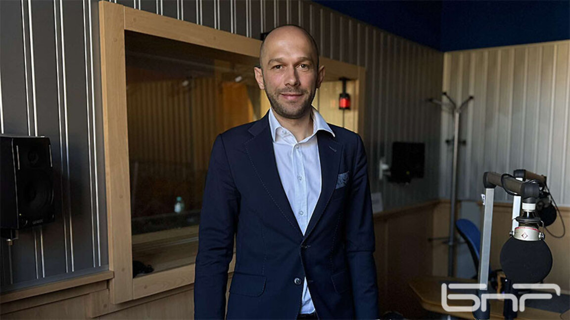 Димитър Петров