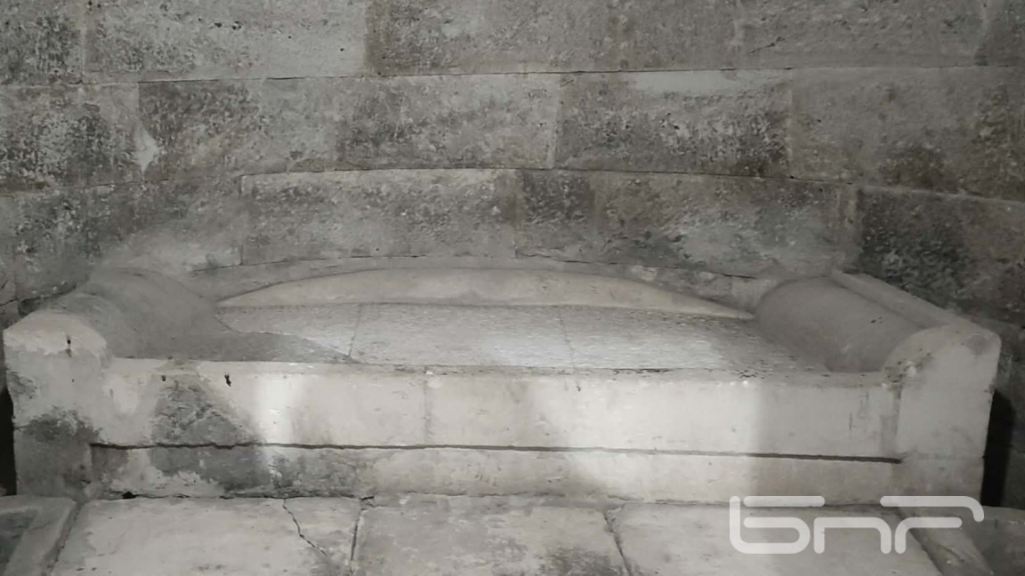 Тракийската гробница край Мезек – загадка на 2400 години