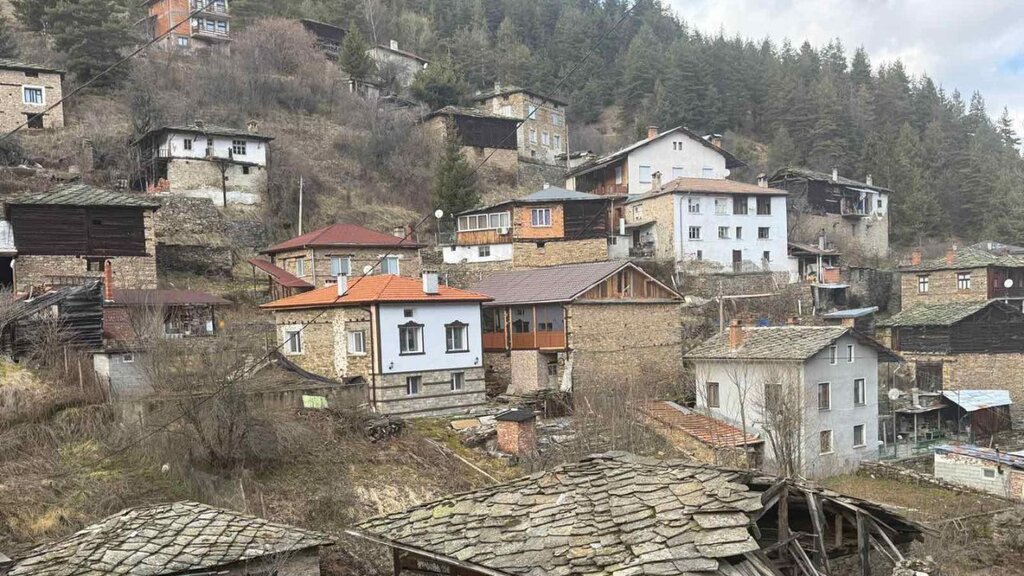 Sitovo köyü