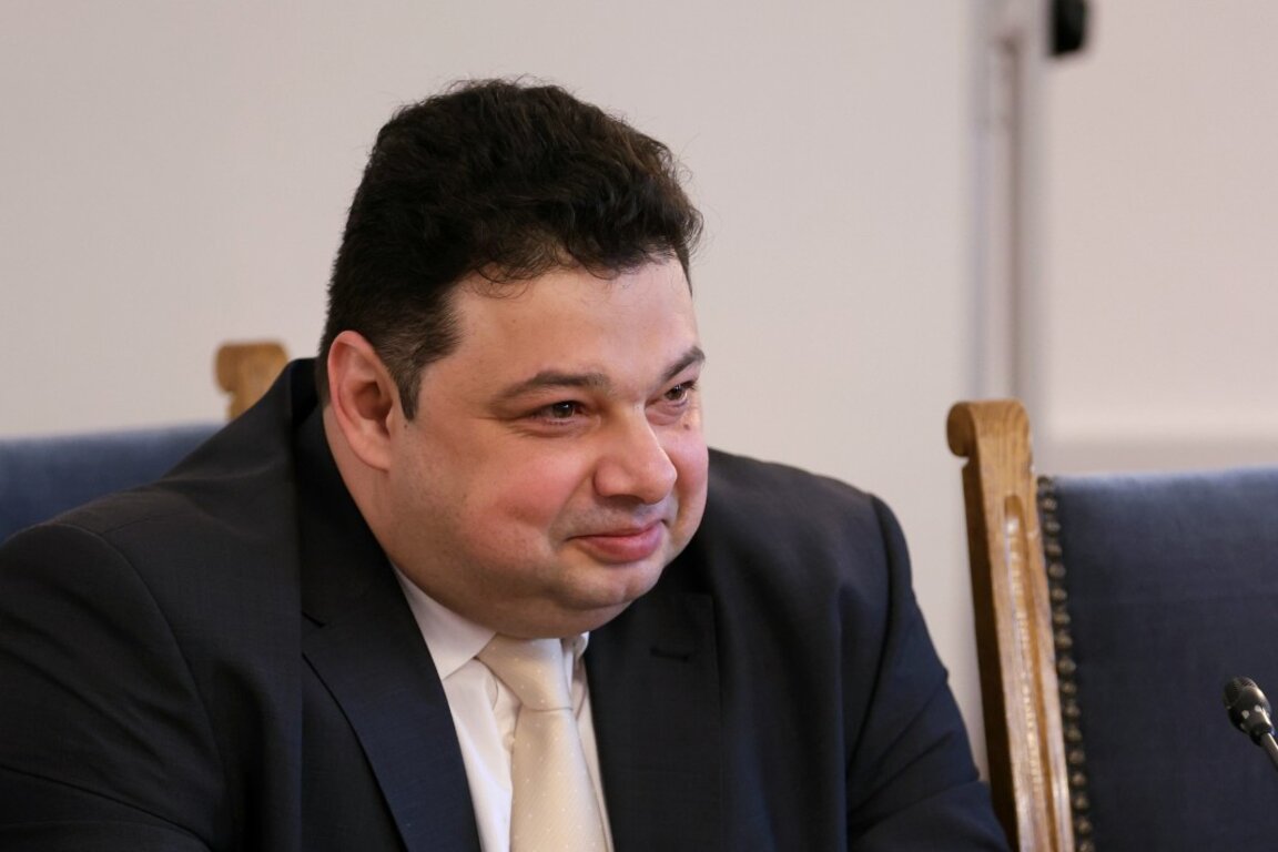 Орлин Колев