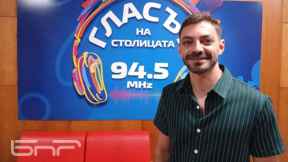 Режисьорът на филма "Любен" Венци Костов с нов проект, посветен на деца от ЦНСТ