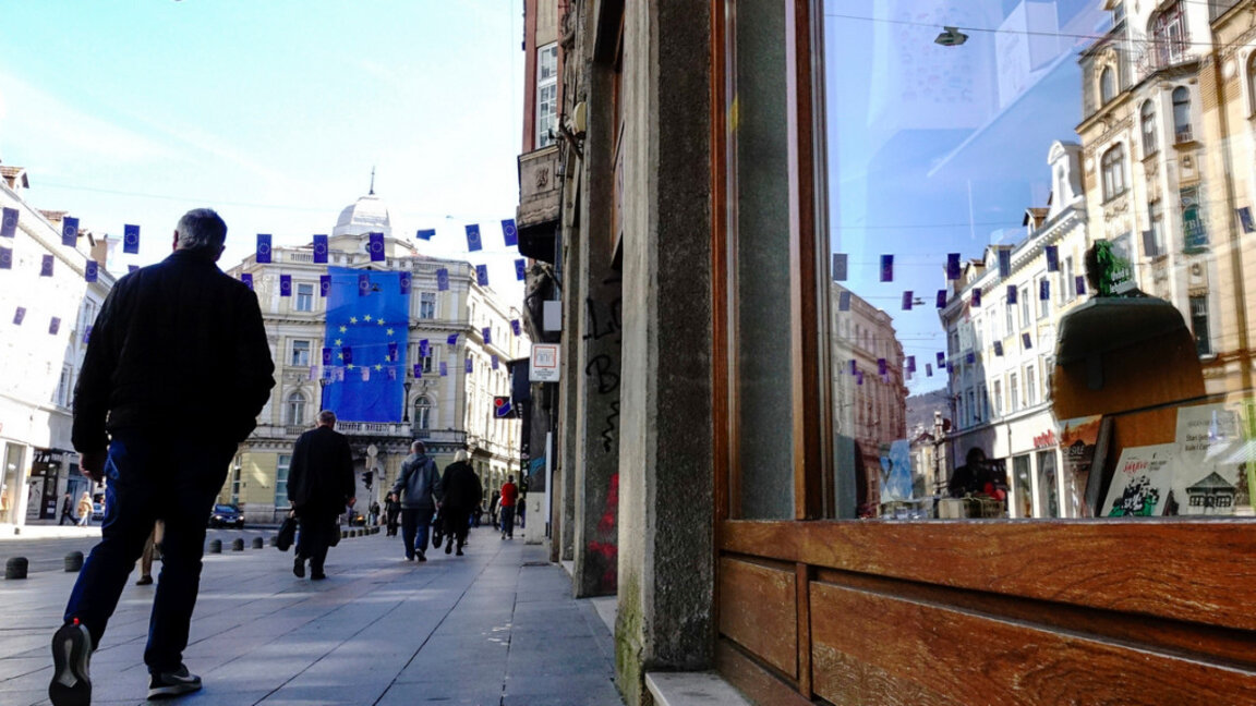 Босна и Херцеговина