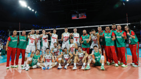 Bulgaria secure place in EuroVolley 2026 knockout stage