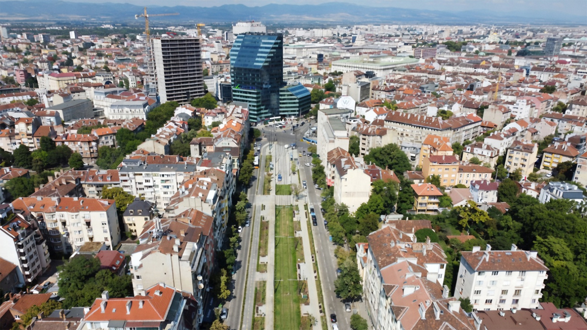 Sofia et Varna dans le top 100 des régions les plus innovantes