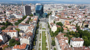 Sofia et Varna dans le top 100 des régions les plus innovantes