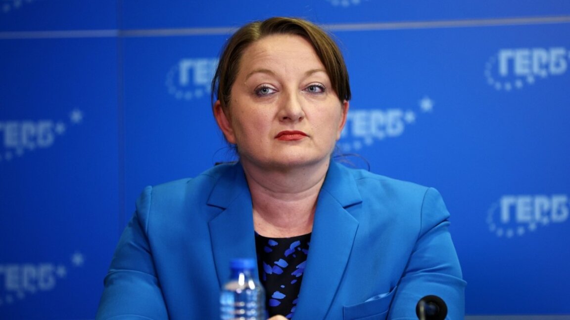 Деница Сачева