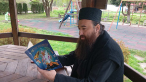 Архимандрит Антим – духовникът на Северозапада, чиято мисия е да гради