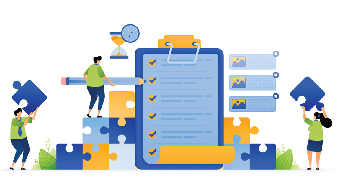 Keine Veränderung der Wählerstimmungen – fünf Formationen im Parlament