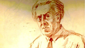 Ivan Tabakov, un classique oublié de la peinture bulgare