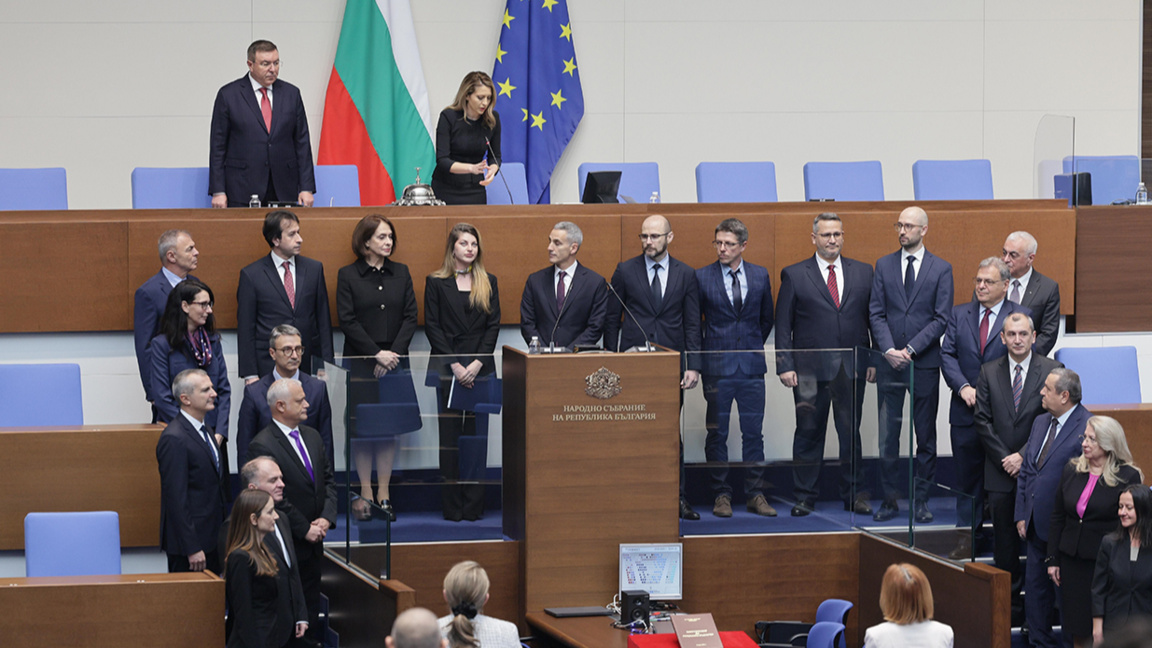 Ministers “with expertise and decency” – expectations for Bulgaria’s new cabinet
