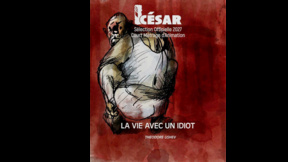 Un film d'animation de Theodore Ushev est dans la sélection finale des César