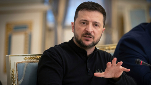 Зеленски: Ще реагираме, ако Русия не се съгласи на "енергийното примирие"