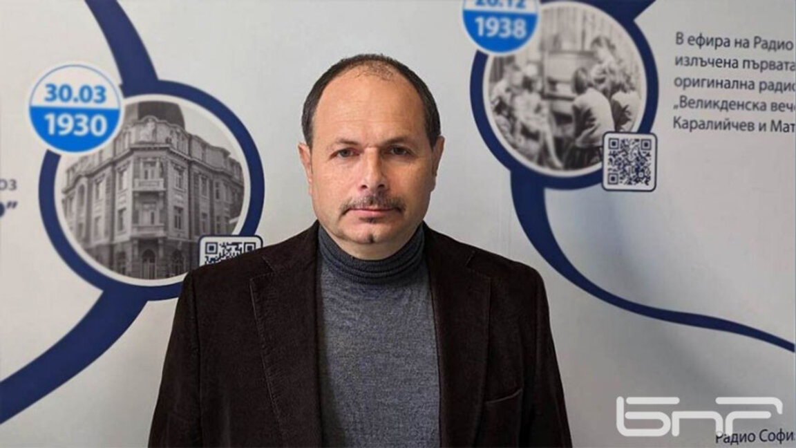 Георги Проданов: Дали проевропейските апологети в парламента са искрени?