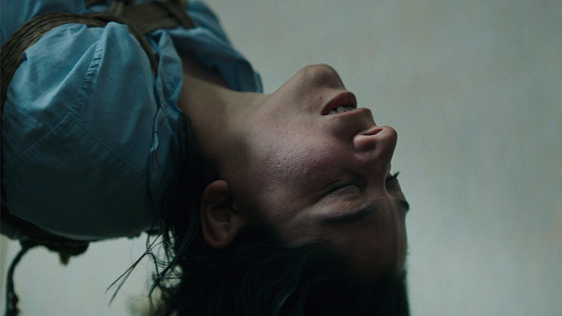 "Лъст" – тялото като памет и киното като среща със самите себе си