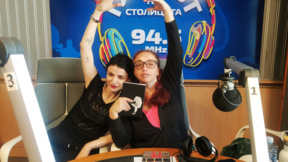 Движението ни държи живи