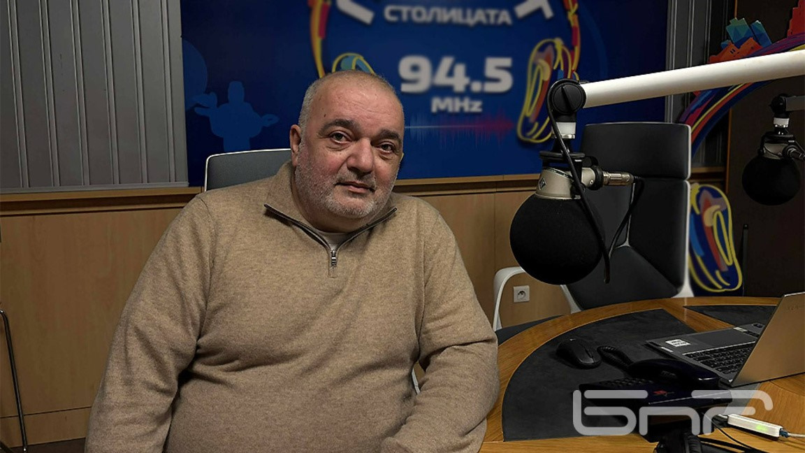 Хората очакват от властта да реши пробле...