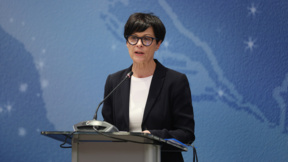 Marta Kos e solidară cu Bulgaria după atacurile cu drone din Marea Neagră