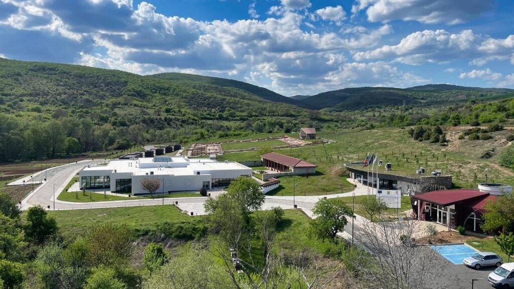 Ancient luxury and modern experience – the renovated Villa Armira becomes hit among tourists