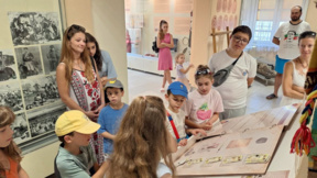Një atraksion veror në Gorna Orjahovica dhe Dollna Orjahovica