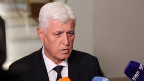 Не можем да участваме в коалицията на желаещите, докато няма траен мир в Украйна