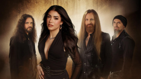 Ambre Vourvahis (XANDRIA): "Българските хорови певци са невероятни"