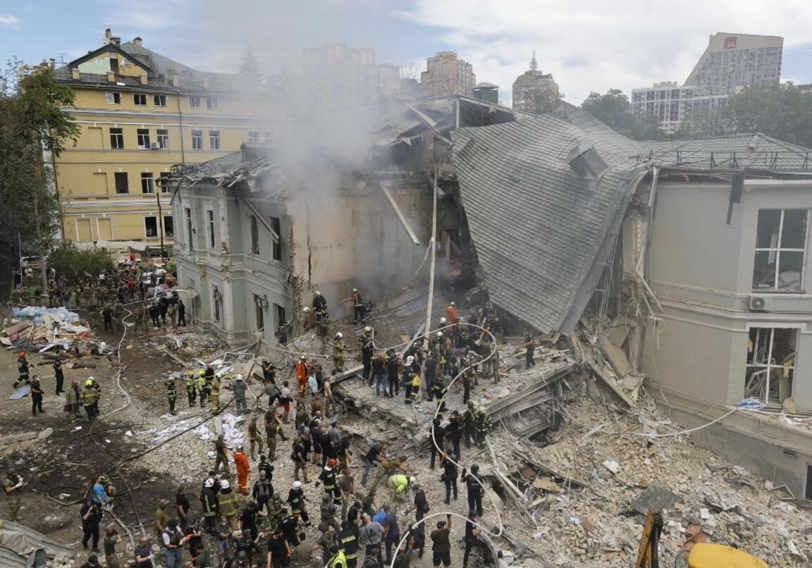 Андрей Курков: ЕС остава единственият голям партньор на Украйна в тази война