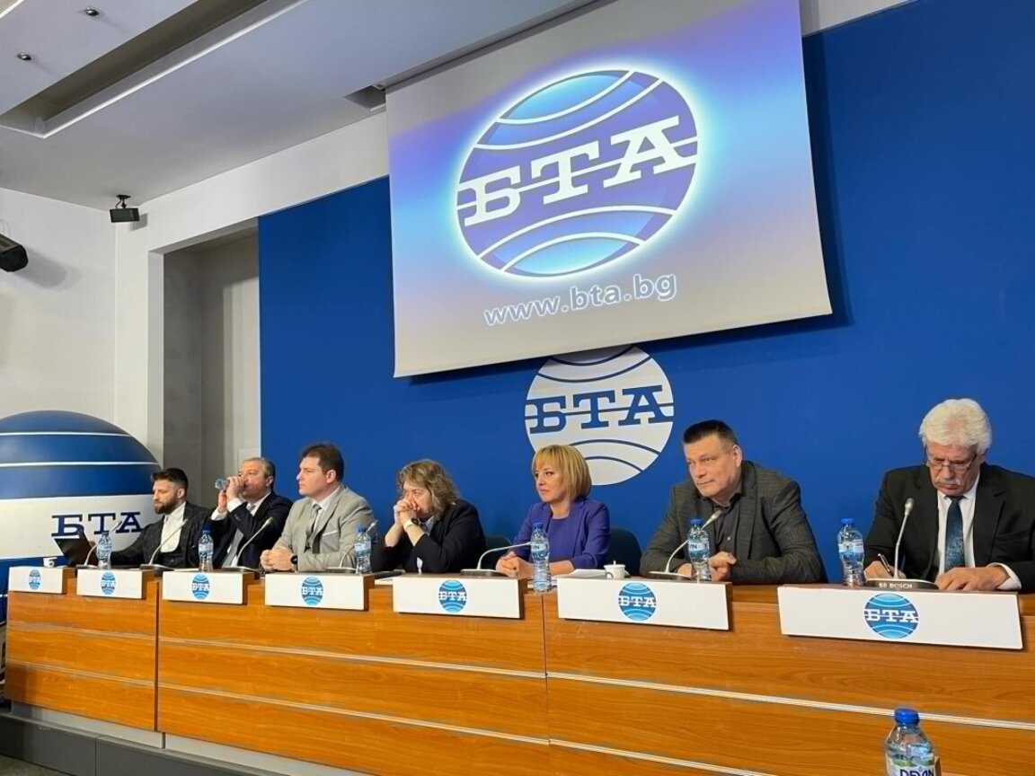 За достъпна и качествена храна настояха граждански сдружения и политици