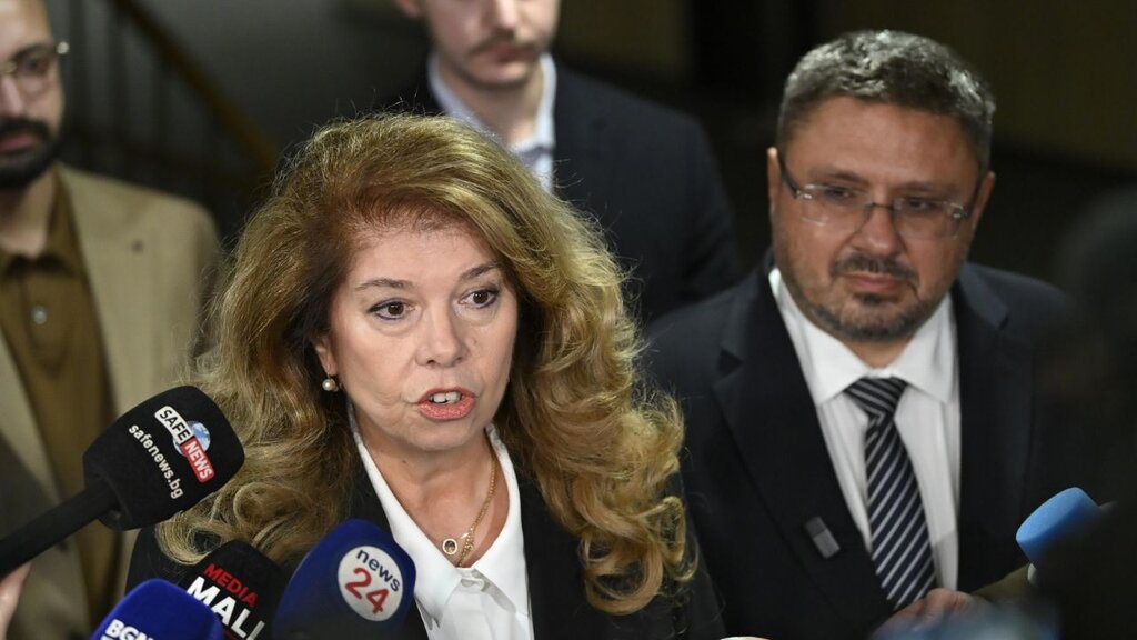 Iliana Iotova