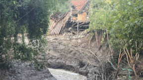 Κατάσταση έκτακτης ανάγκης: Πλημμύρες και πυρκαγιές σε διάφορα σημεία της χώρας