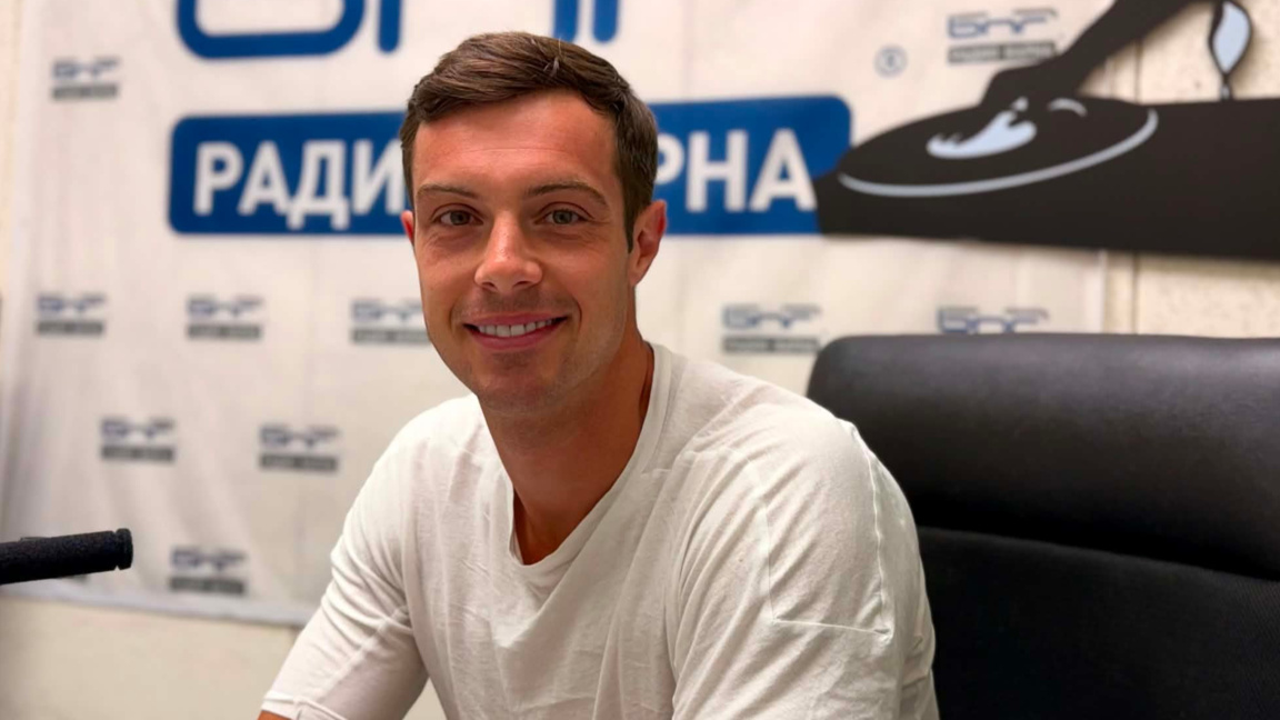 Филип Буков отказа хонорар за Деня на Варна