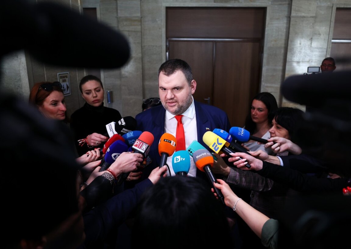 Бойко Борисов