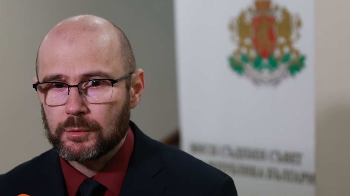 Андрей Янкулов