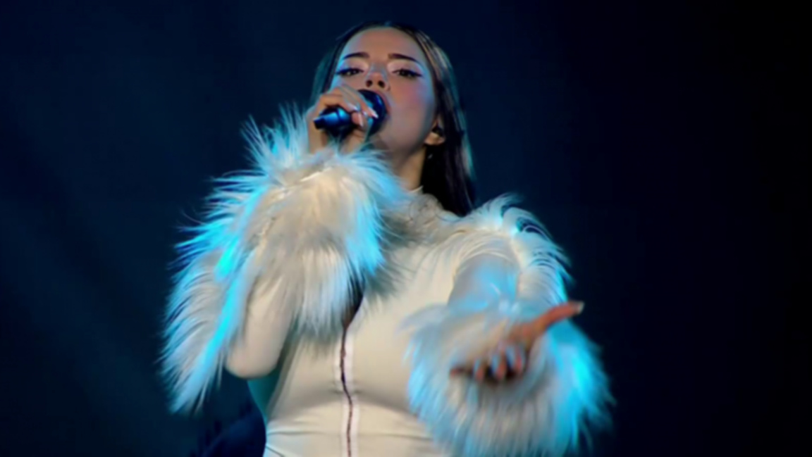 „Bangaranga” este piesa Bulgariei pentru...