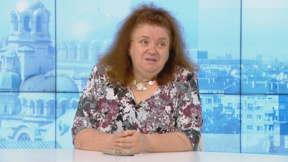 Проф. Радостина Александрова: Имунитетът срещу коклюш намалява с времето и трябва да бъде подсилен