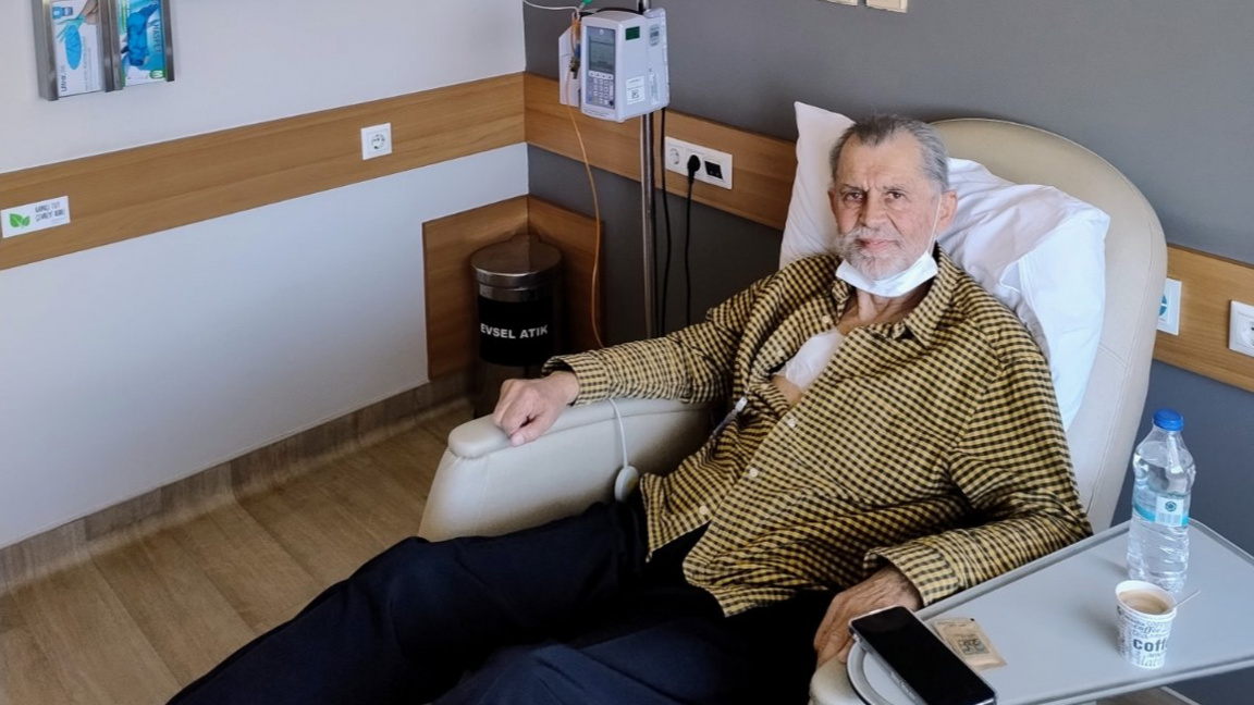 отец Неделчо