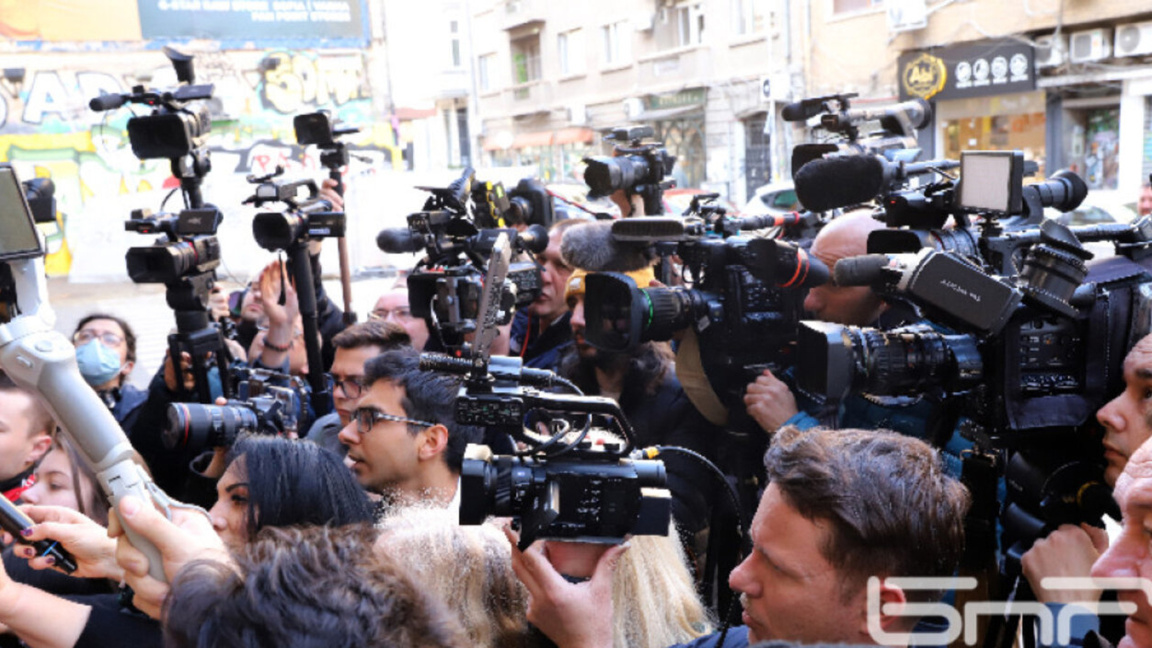 Media moderne - në një betejë për besimin e audiencës